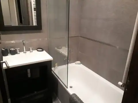 Casa en Alquiler Temporal al Norte