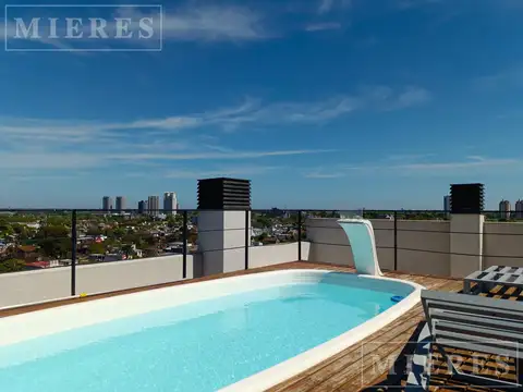Departamento en Venta en Tigre Centro, Partido de Tigre