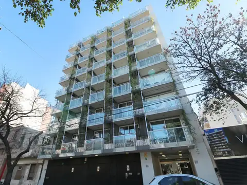 Alquiler cochera descubierta Palermo Hollywood - Palermo