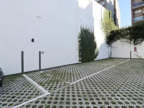 Cochera en Alquiler en Palermo Hollywood, Palermo