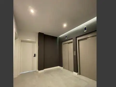 Oficina Monoambiente con 1 baño