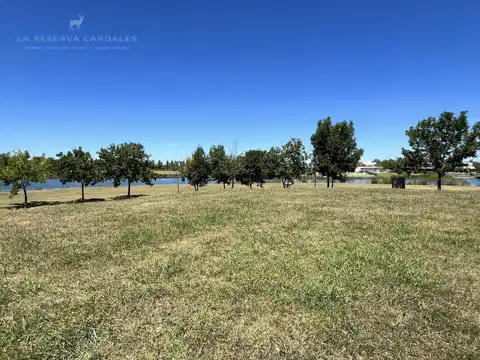 La Reserva Cardales