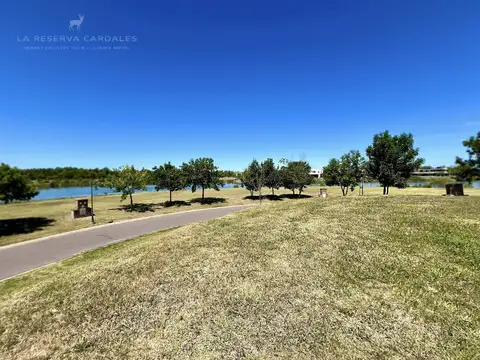 Terreno en Venta en La Reserva Cardales, USD 84.000