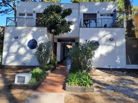 Moderno departamento 2 ambientes– Pinamar