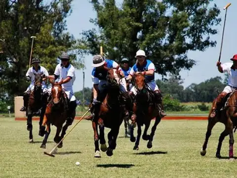 Lote en La Rinconada, Club de campo. Ibarlucea