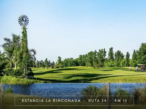 Terreno en Venta en Ibarlucea, USD 120.000