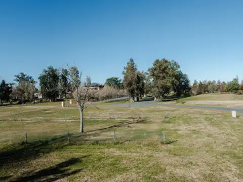 Terreno en Venta de 1000,0 m2