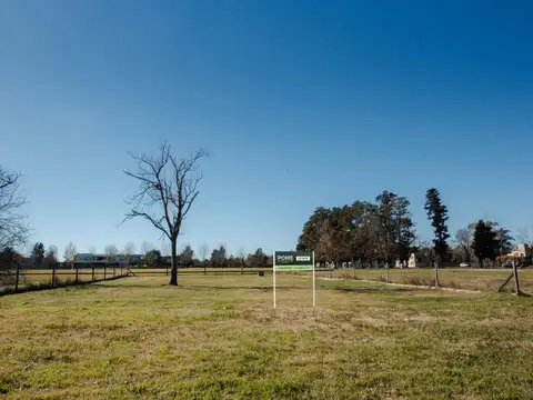 Estancia La Rinconada