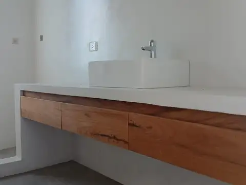 Casa en Alquiler de 3 dormitorios