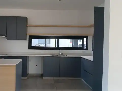 Casa en Alquiler 3 años