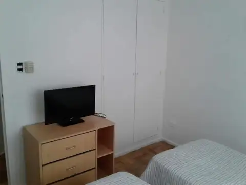 Cerviño 3500, Piso 5