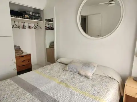 Departamento en Alquiler Temporal 30 años