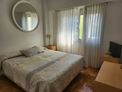 Departamento en alquiler temporario