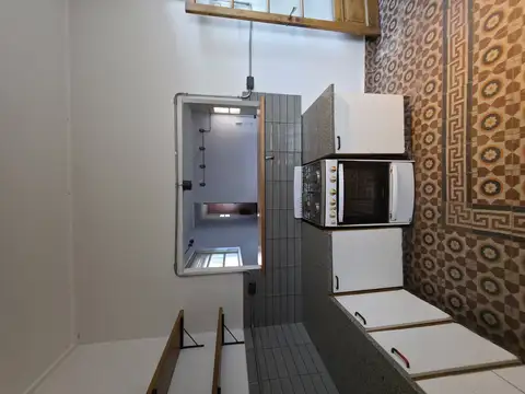 Departamento en Venta Apto profesional