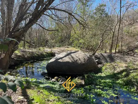 Terreno en Venta en Villa Parque Siquiman, USD 79.000