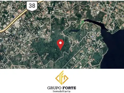 Terreno en Venta de 5346,0 m2