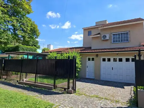 CASA VENTA JOSE MARMOL