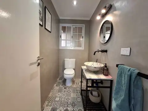 Casa en Venta 40 años