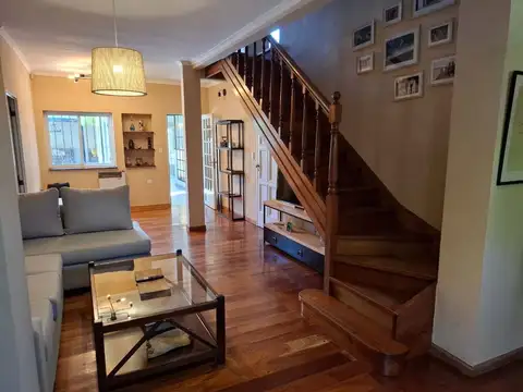 Casa en Venta de 5 dormitorios