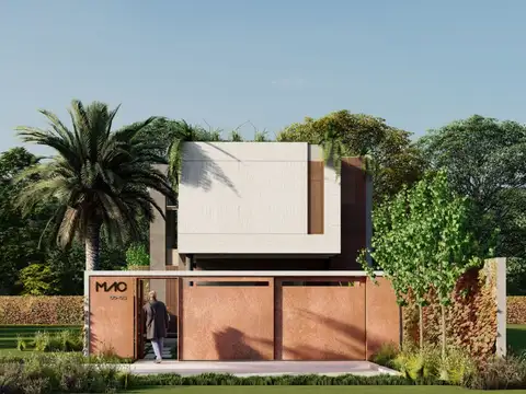 Terreno en Venta en San Andres, USD 135.000