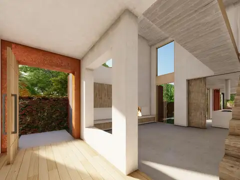 Terreno - Venta - Argentina, General San Martín - Pasaje Schiuma 3030
