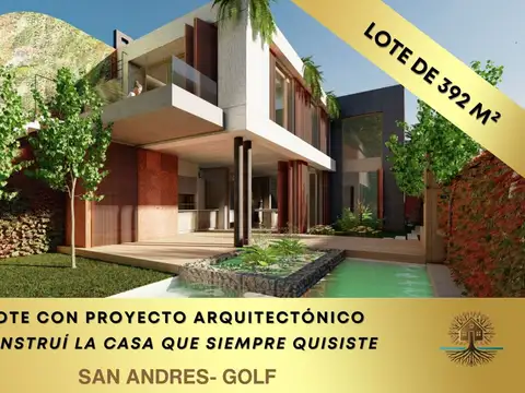 Terreno - Venta - Argentina, General San Martín - Pasaje Schiuma 3030