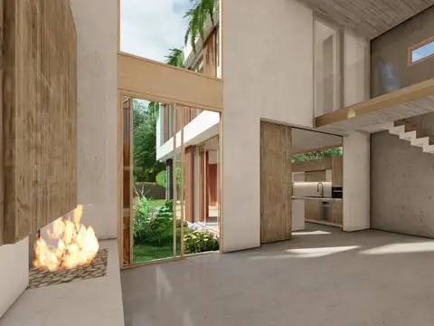 Terreno en Venta en San Andres, USD 135.000