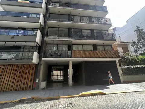 Departamento  en Venta en Belgrano, Capital Federal, Buenos Aires
