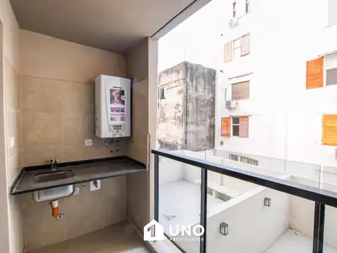 Departamento en Venta al Sur