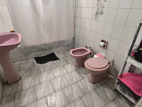 Casa en Venta 33 años