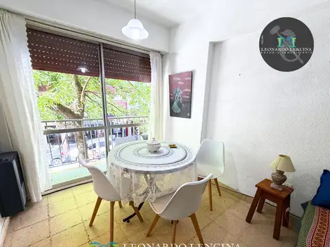 Departamento en Venta en Centro, USD 48.900