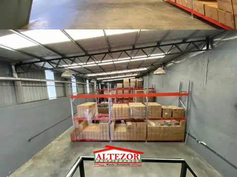 Galpon en Venta en Del Viso, USD 340.000