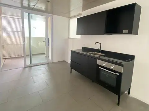 VENTA- 2 ambientes 60m2 balcón con parrilla-Emprendimiento al costo-NUÑEZ