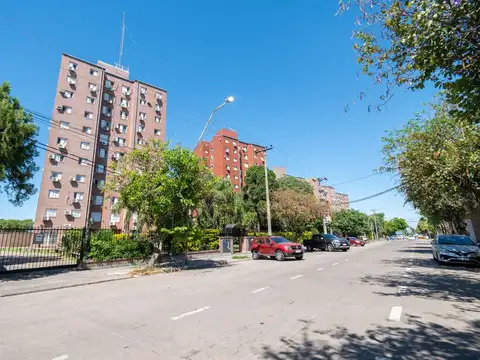 VENTA DEPARTAMENTO 2 DORMITORIOS EN SANTA FE