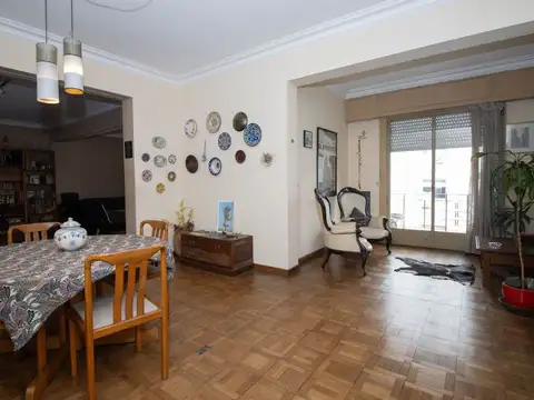 Departamento en Venta de 9 ambientes