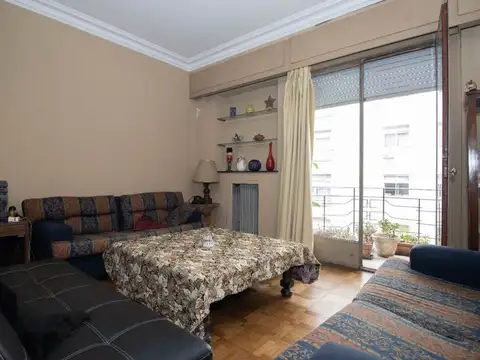 Departamento 9 ambientes con 3 baños