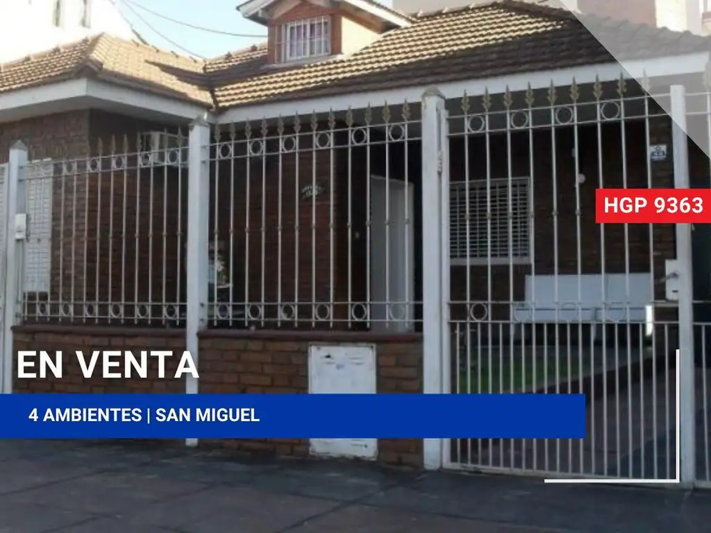 Coronel L M Arguero 1300