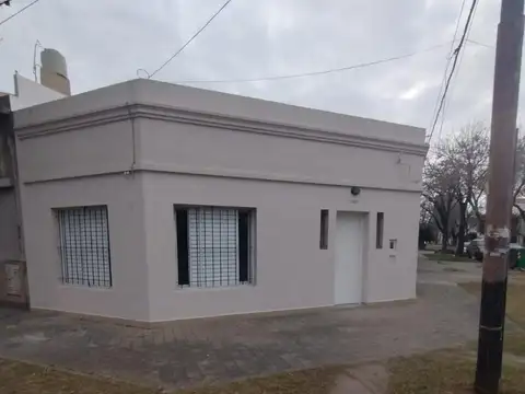 Santiago al 2800