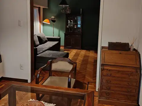 Casa en Venta 40 años
