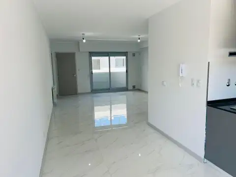 Departamento 5 ambientes con 2 baños