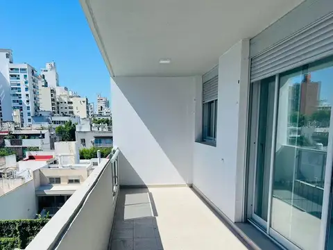 Departamento en Venta de 5 ambientes