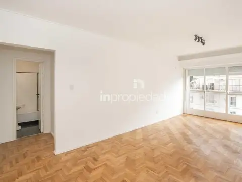 4 ambientes de 100m2 piso alto todo luz reciclado totalmente a nuevo! VENTA