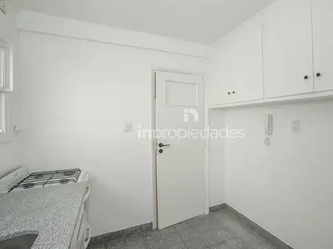 Departamento en Venta en Once, USD 125.000