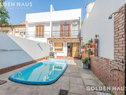 Casa en Venta al Noreste
