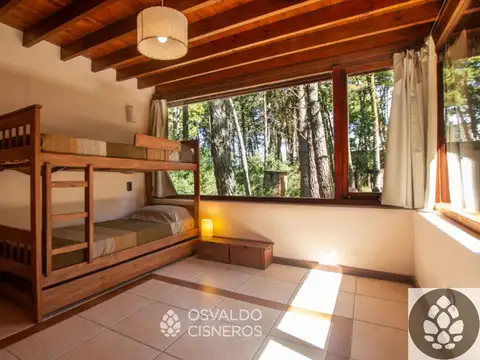 Casa en Alquiler Temporal A Estrenar