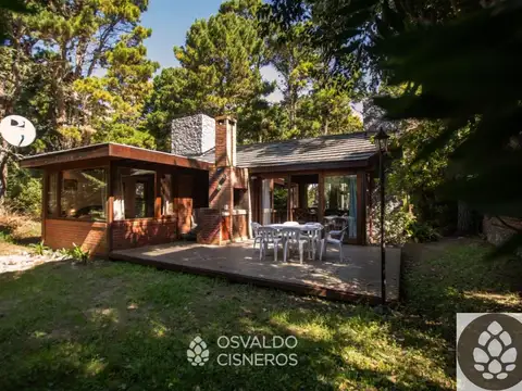 Casa en Alquiler Temporal de 2 dormitorios