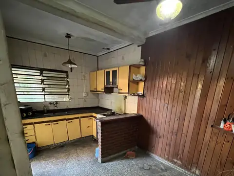 Casa en Venta 60 años