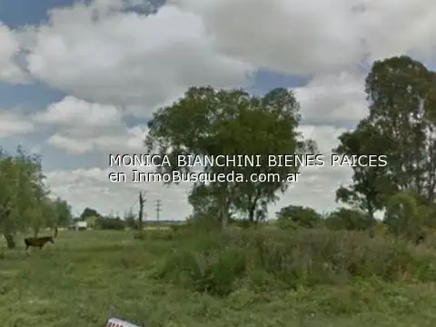 Terreno en Venta 195  mts Frente