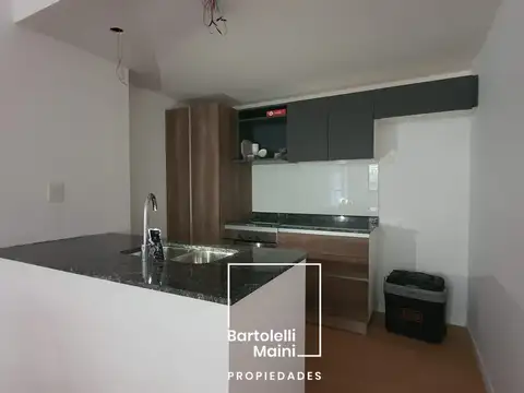 Departamento en Venta en Rosario, USD 148.000