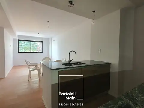 Departamento en Venta 3 años